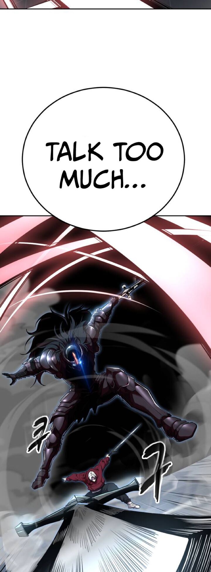 The Boy Of Death Chapter 313 Page 54