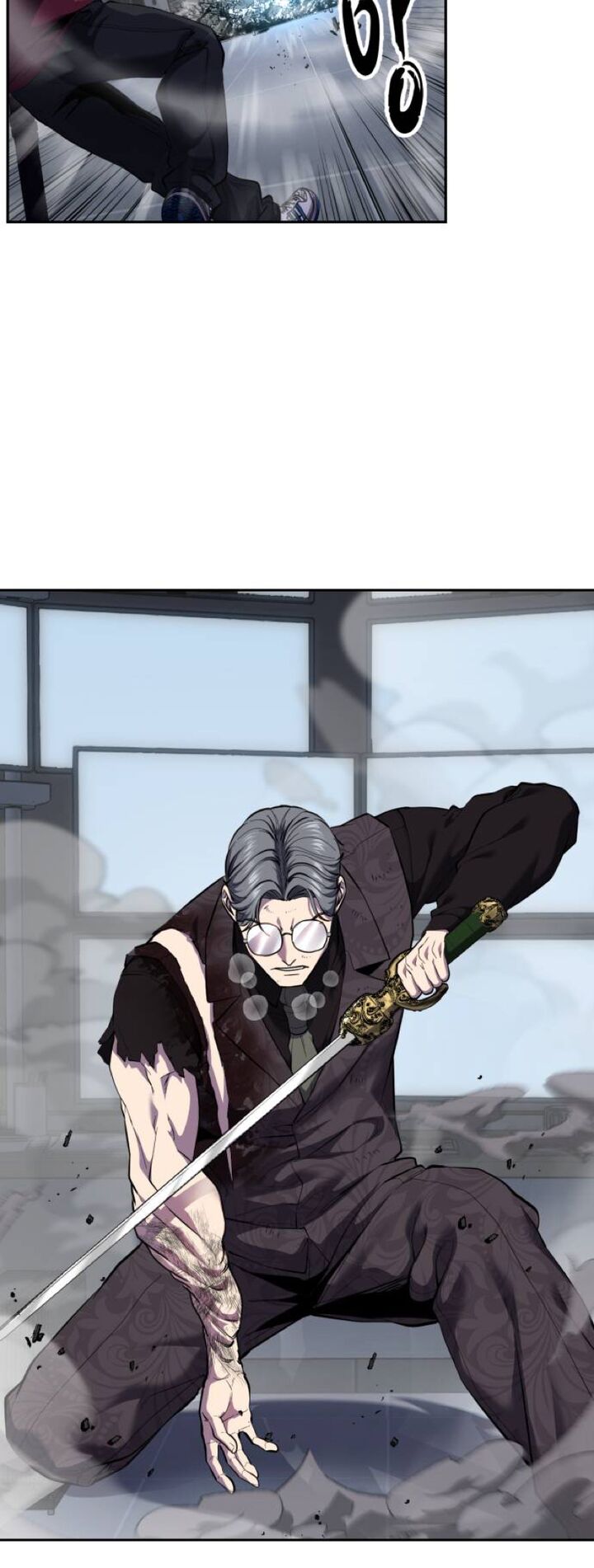 The Boy Of Death Chapter 313 Page 59