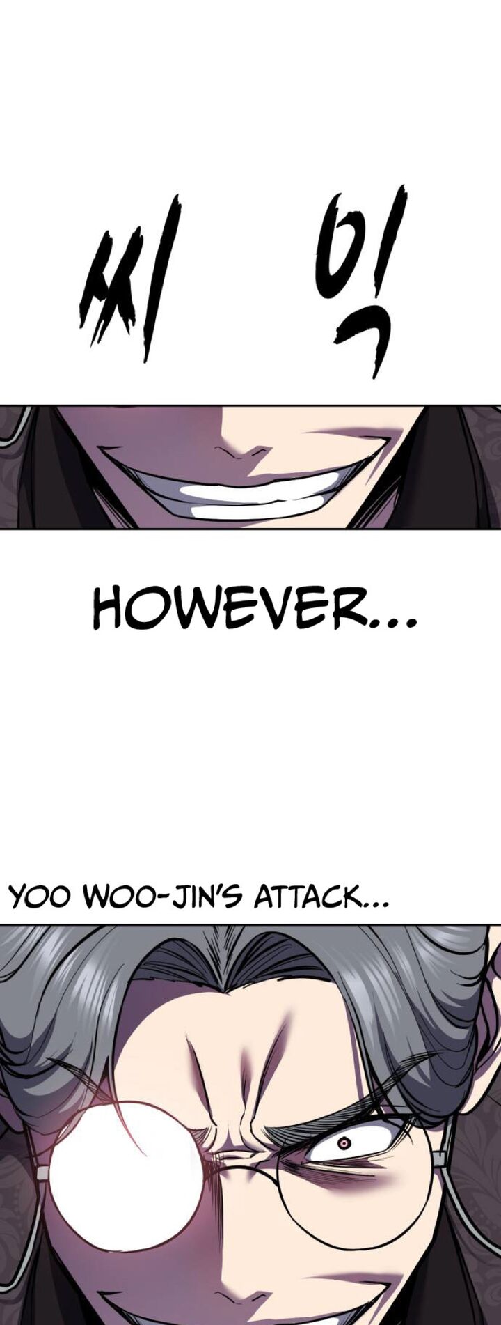 The Boy Of Death Chapter 313 Page 61