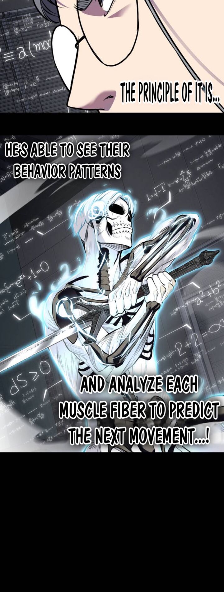 The Boy Of Death Chapter 313 Page 64