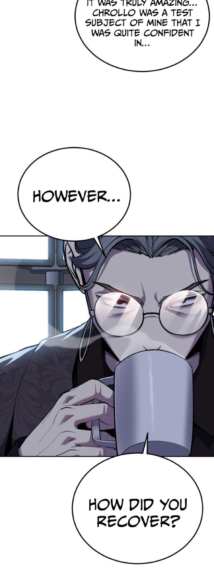 The Boy Of Death Chapter 313 Page 7