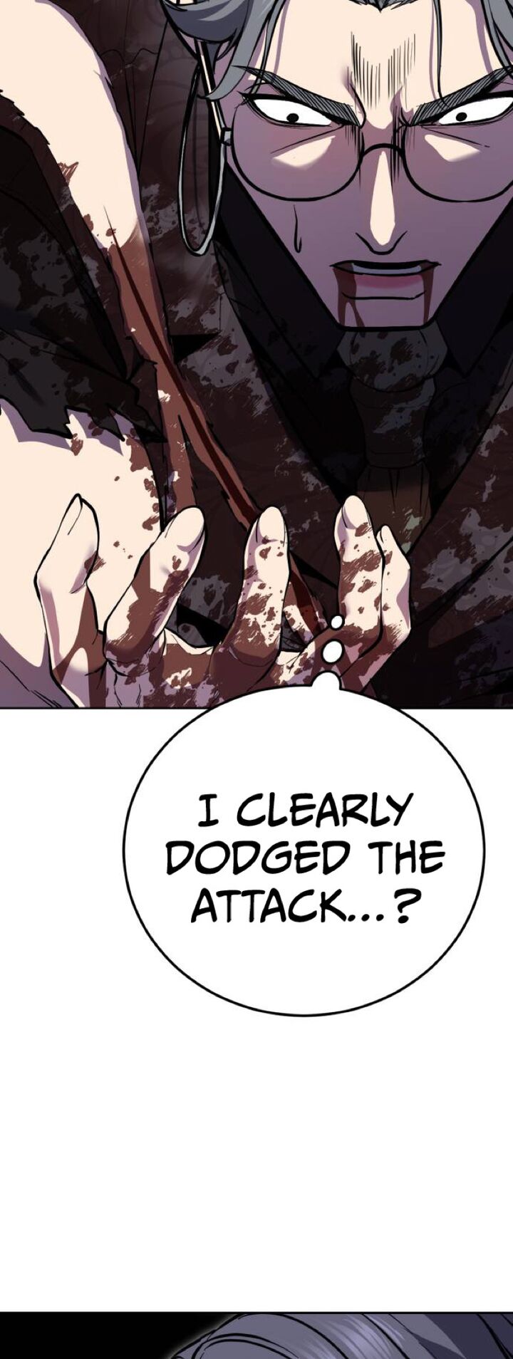 The Boy Of Death Chapter 313 Page 71