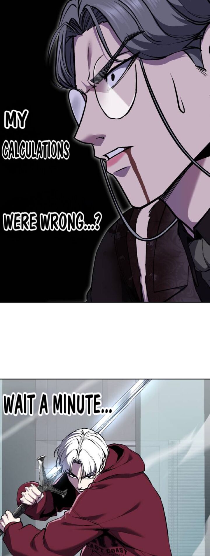 The Boy Of Death Chapter 313 Page 72