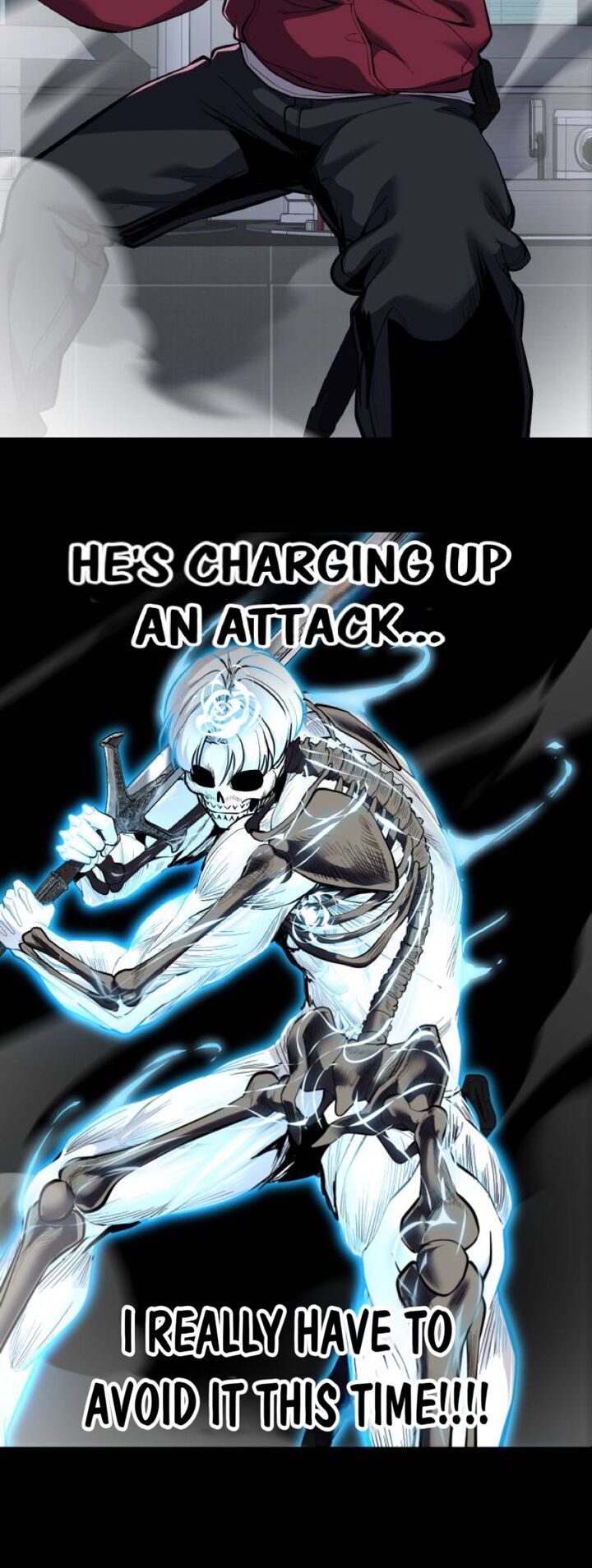 The Boy Of Death Chapter 313 Page 73