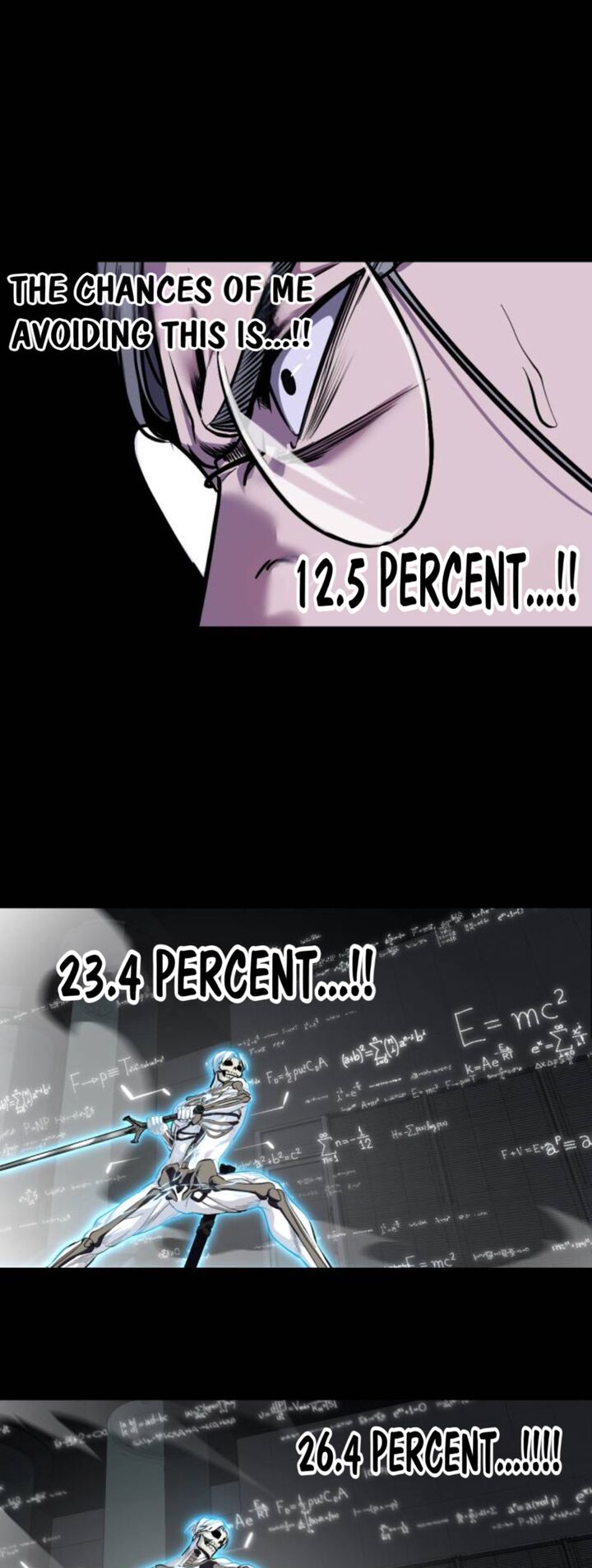 The Boy Of Death Chapter 313 Page 74