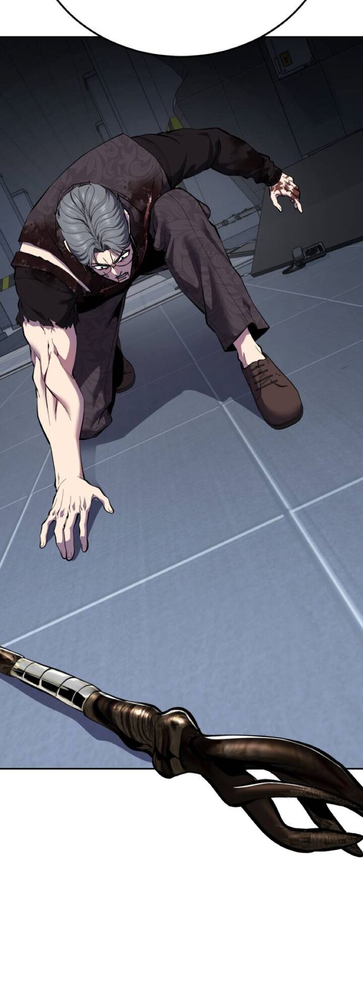 The Boy Of Death Chapter 313 Page 89