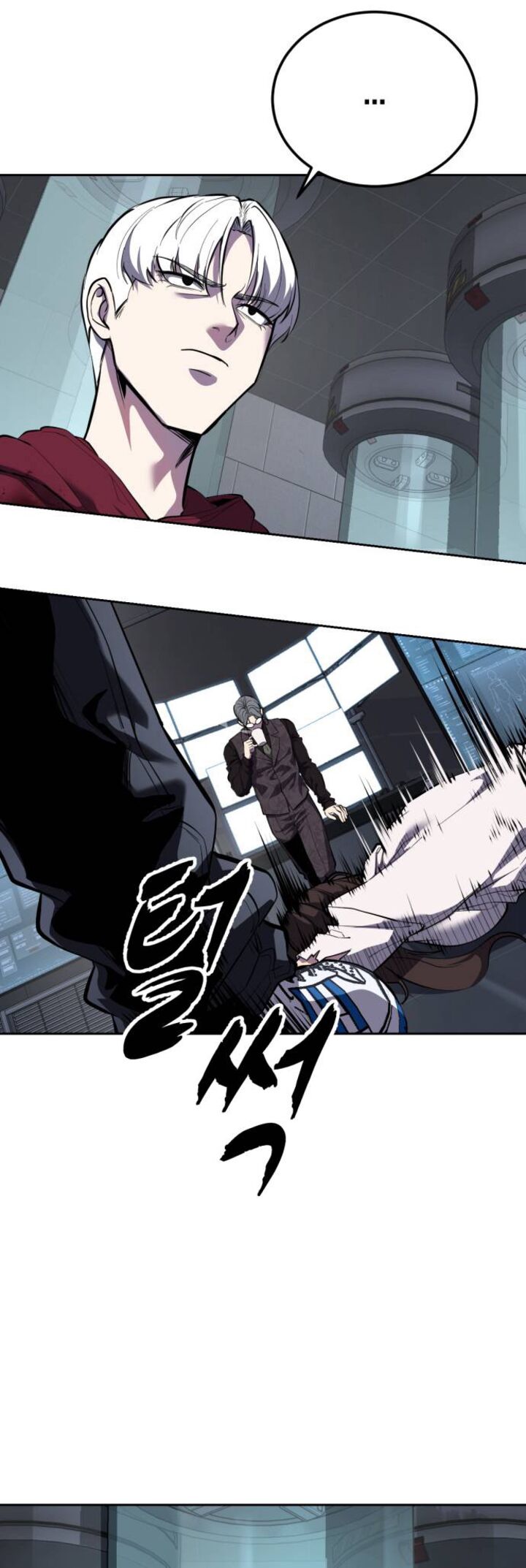 The Boy Of Death Chapter 313 Page 9