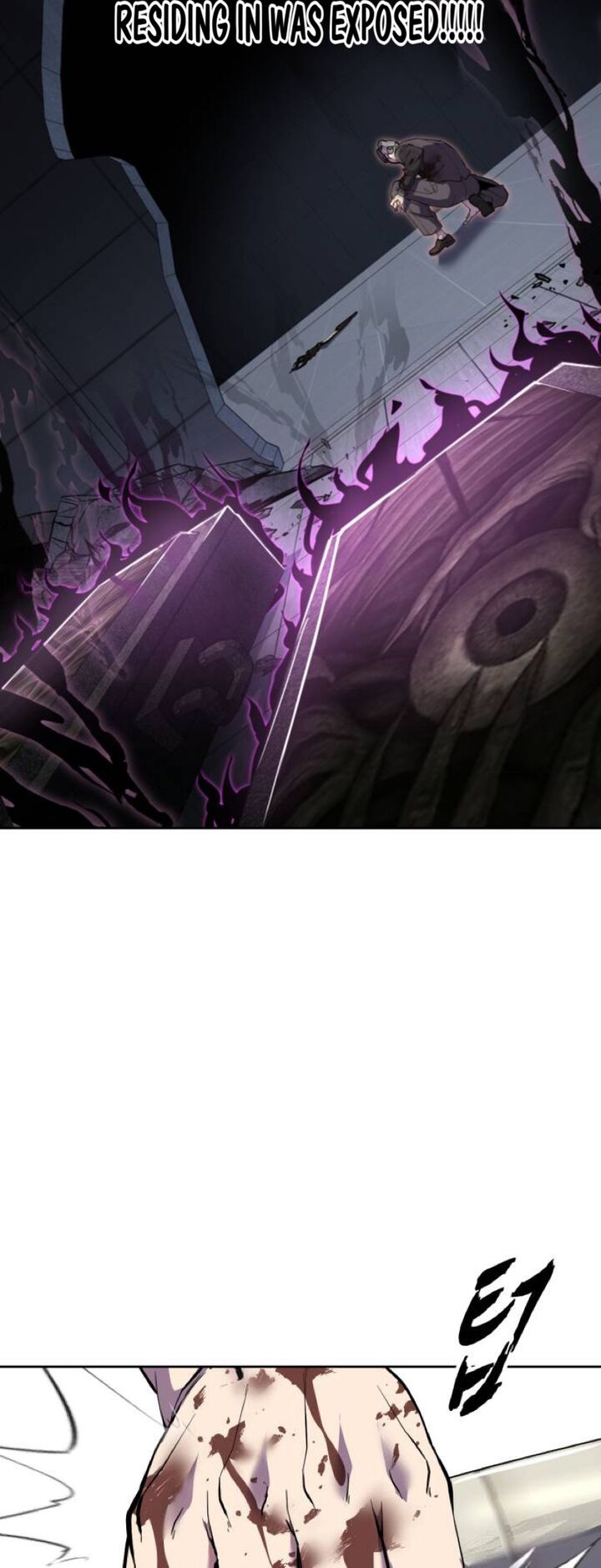 The Boy Of Death Chapter 313 Page 91