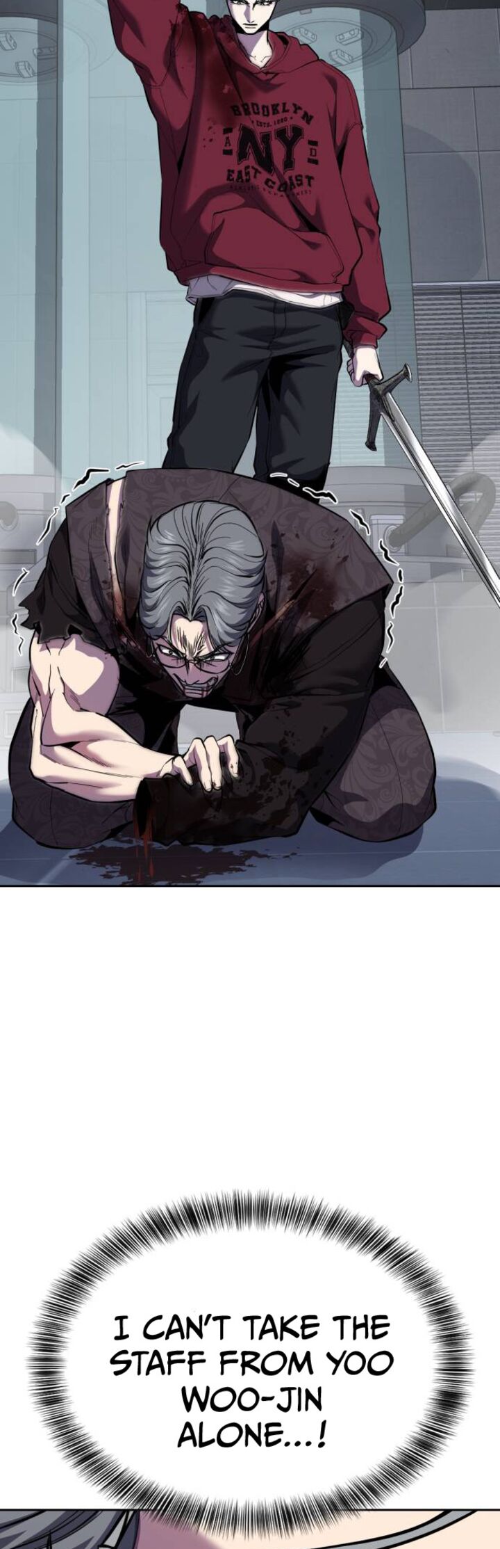 The Boy Of Death Chapter 313 Page 99