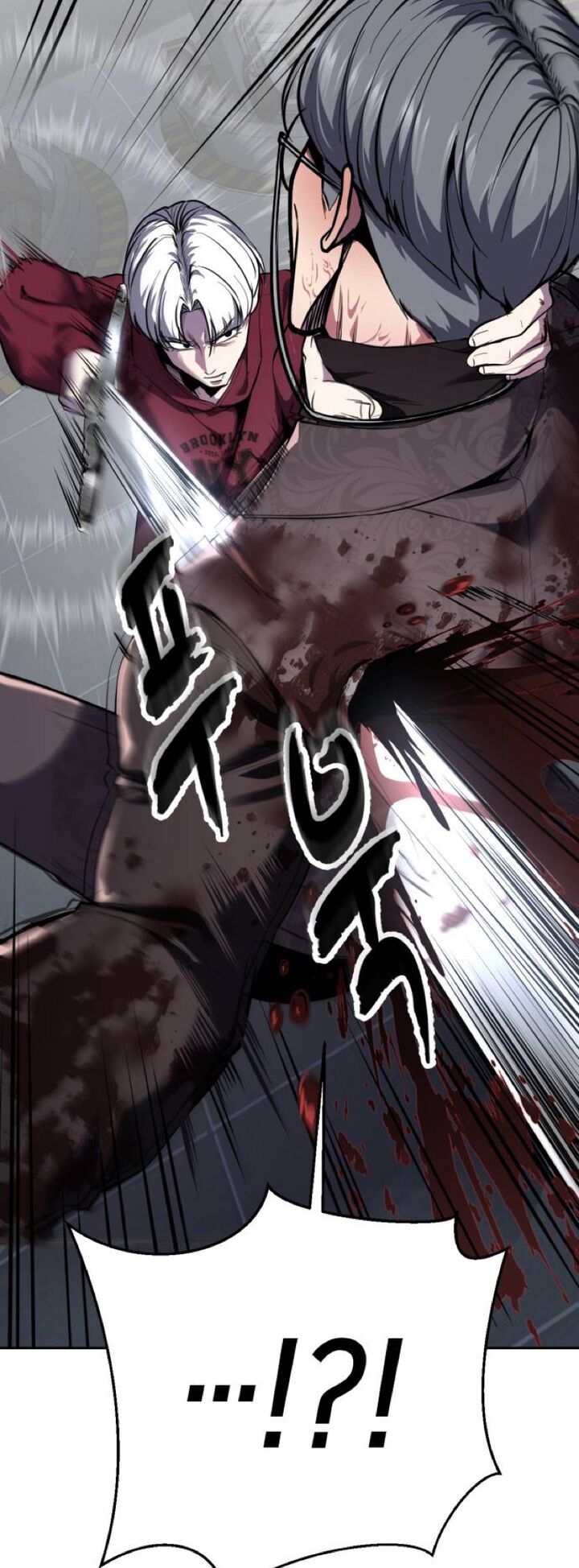 The Boy Of Death Chapter 314 Page 10