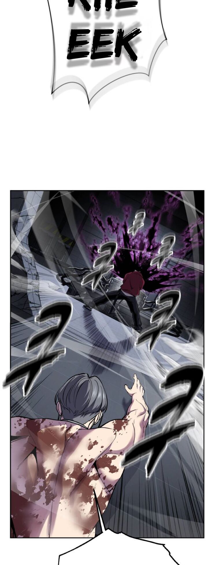 The Boy Of Death Chapter 314 Page 100