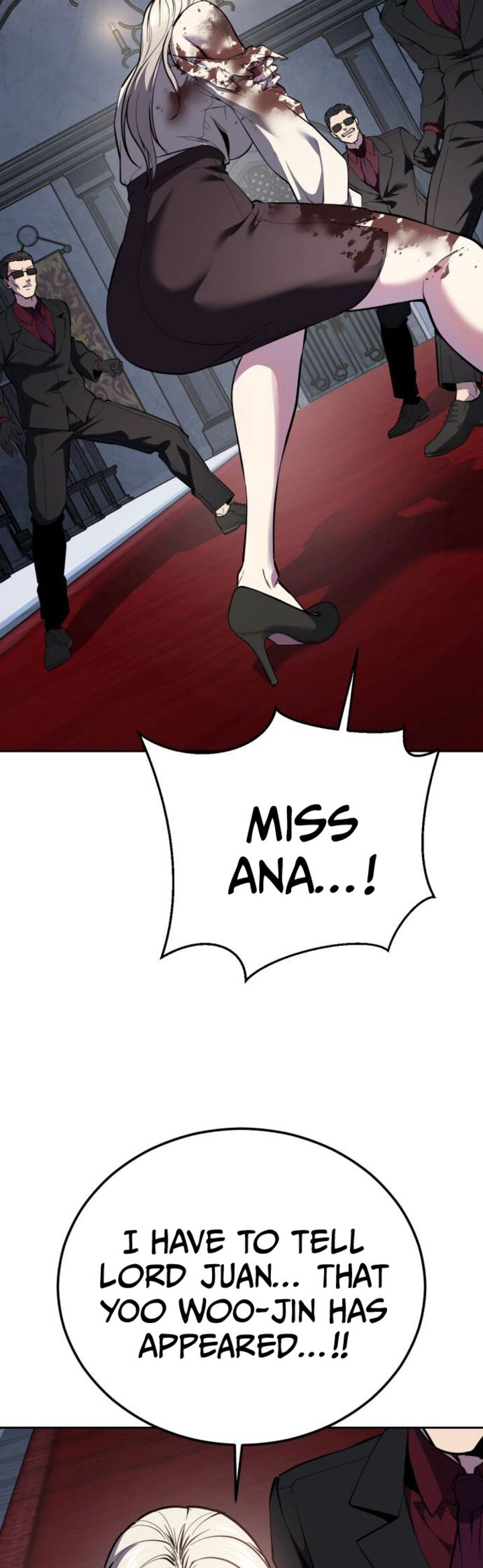 The Boy Of Death Chapter 314 Page 107