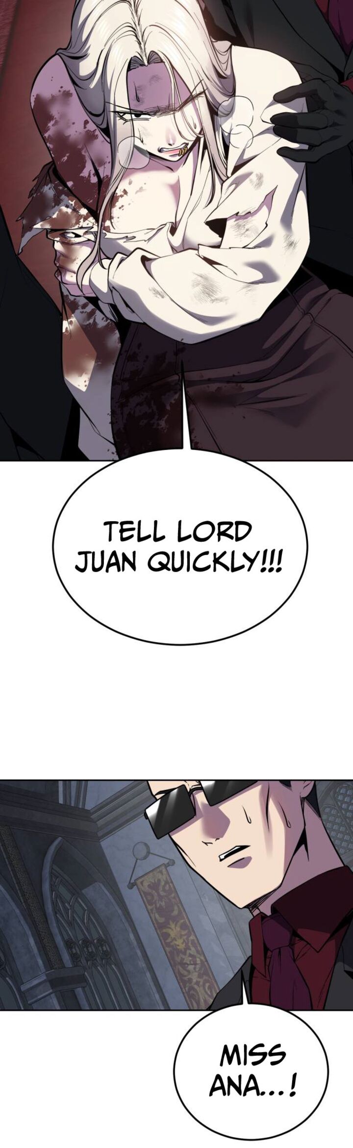 The Boy Of Death Chapter 314 Page 108