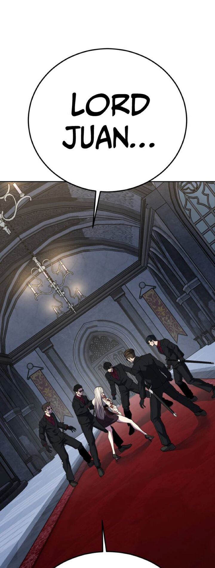 The Boy Of Death Chapter 314 Page 109