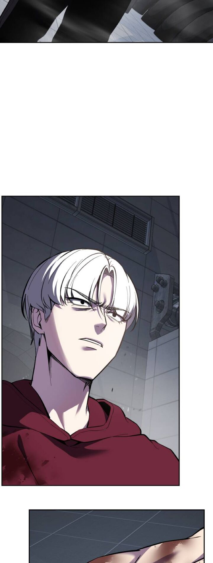 The Boy Of Death Chapter 314 Page 112