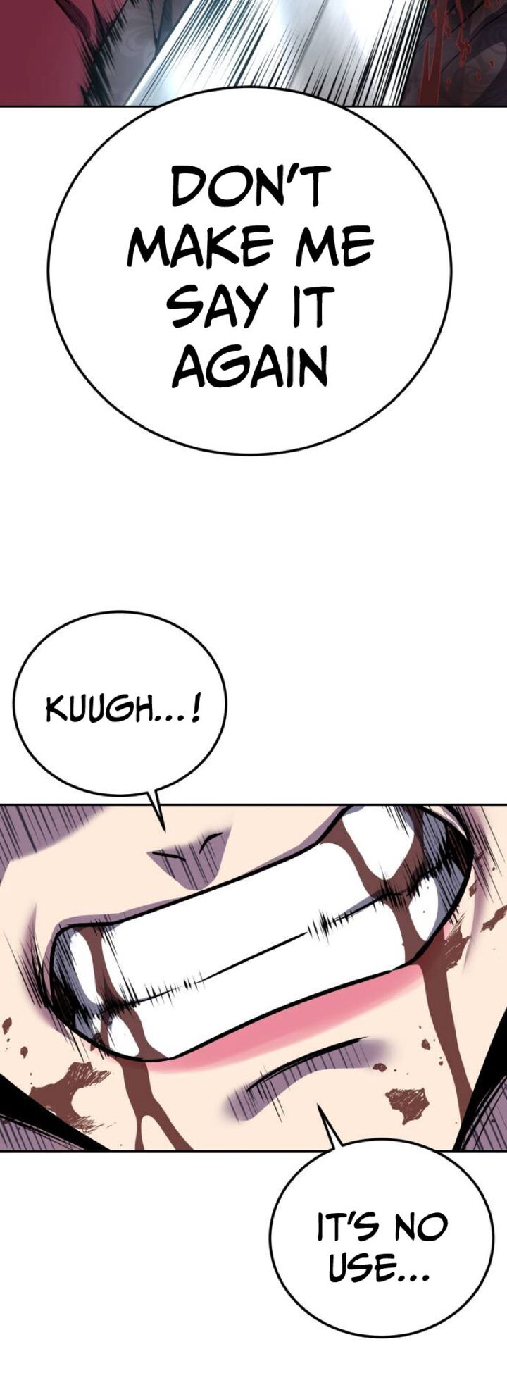 The Boy Of Death Chapter 314 Page 12