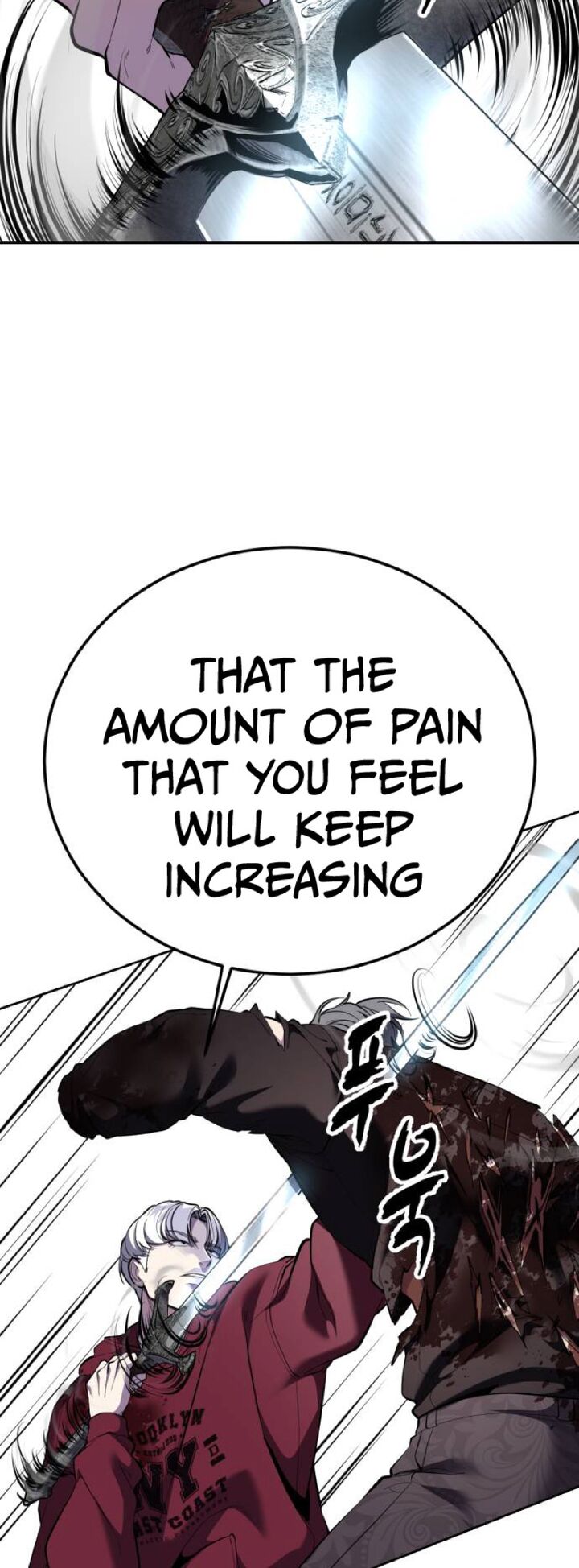 The Boy Of Death Chapter 314 Page 17