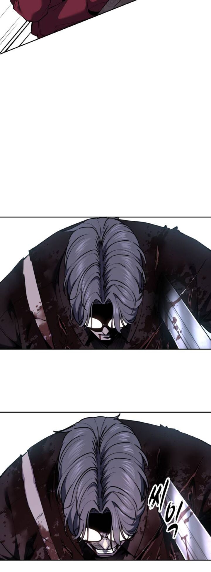 The Boy Of Death Chapter 314 Page 18