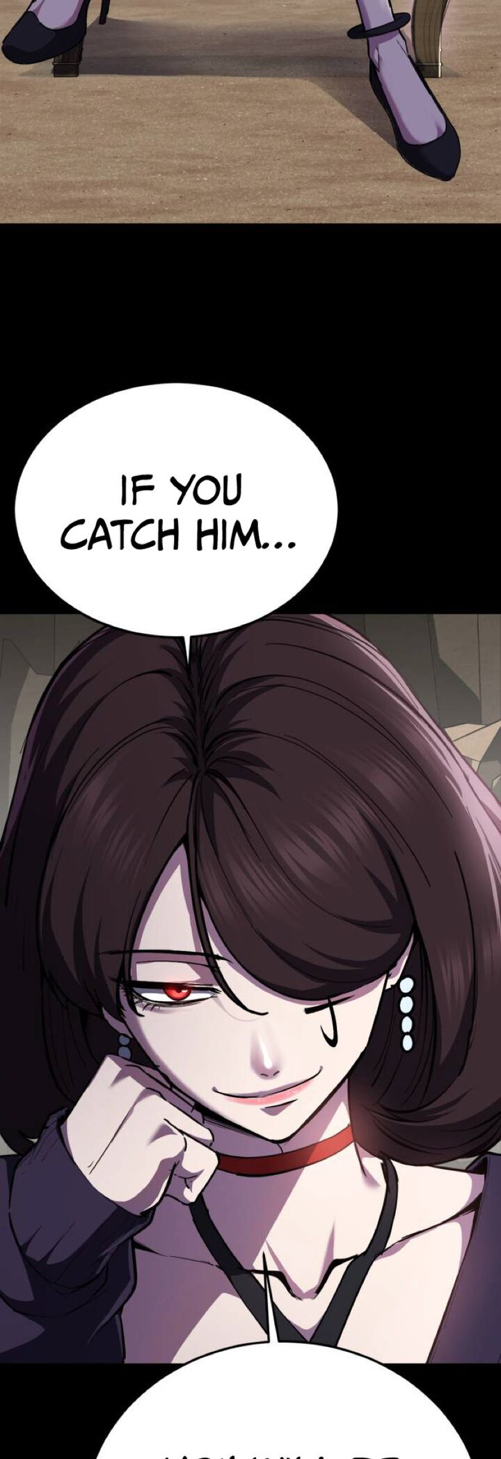 The Boy Of Death Chapter 314 Page 2