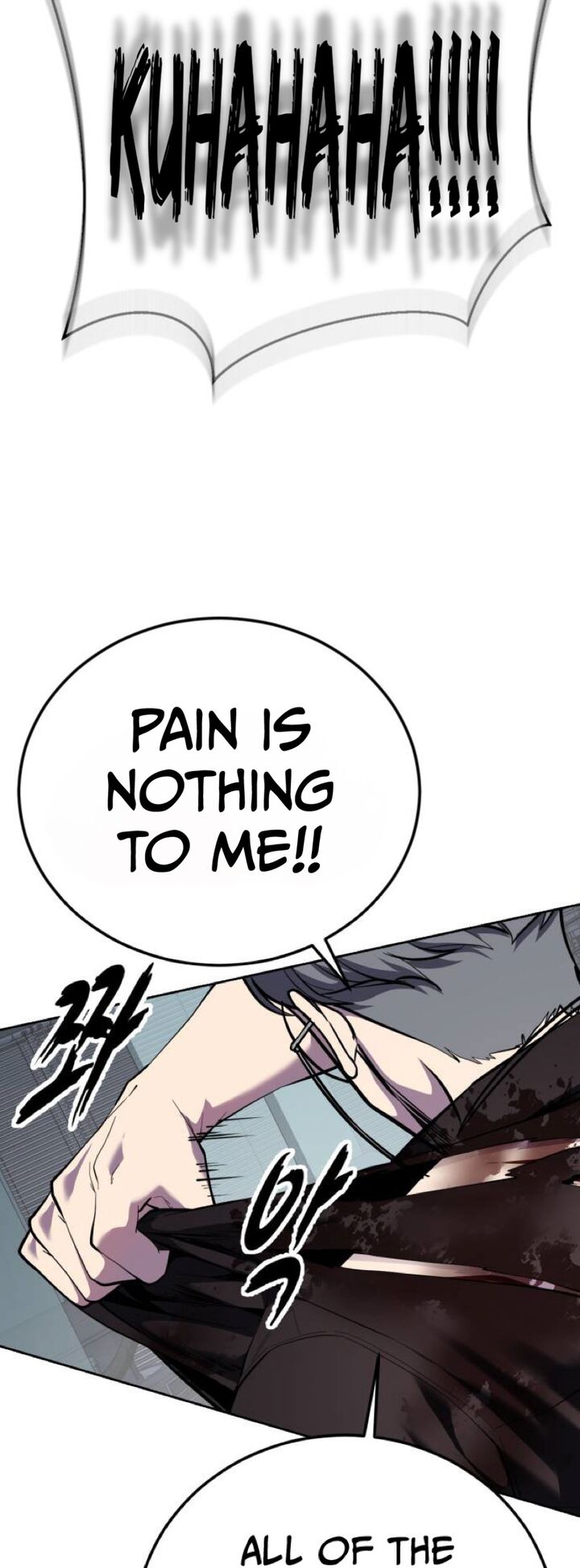 The Boy Of Death Chapter 314 Page 20