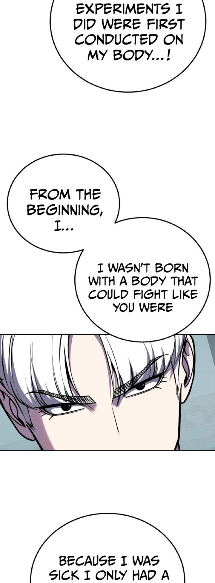 The Boy Of Death Chapter 314 Page 21