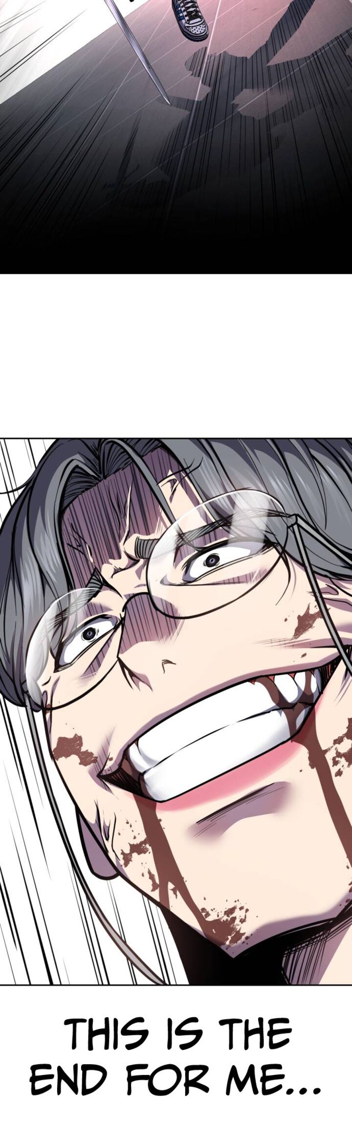 The Boy Of Death Chapter 314 Page 26