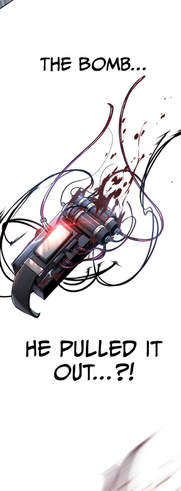 The Boy Of Death Chapter 314 Page 31