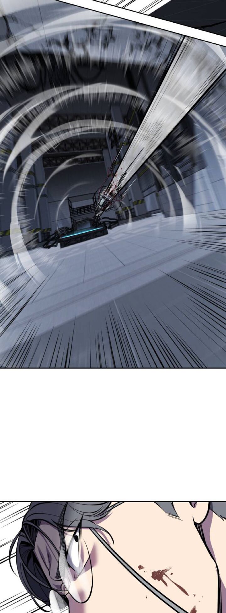 The Boy Of Death Chapter 314 Page 33