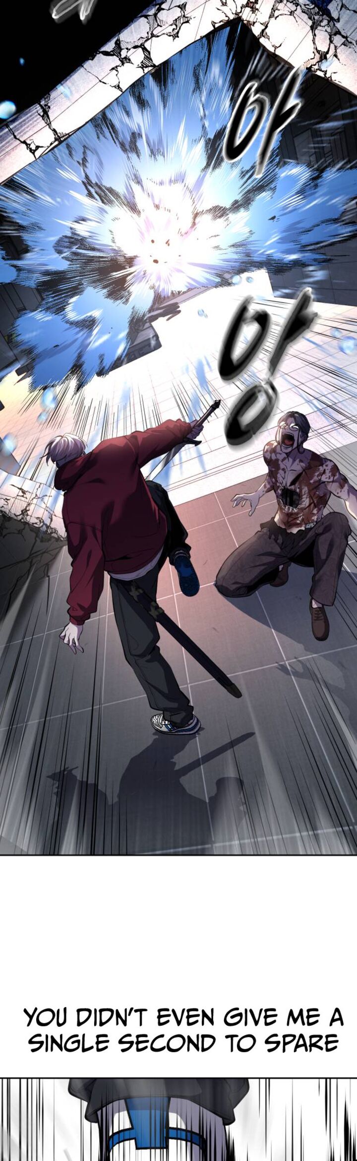 The Boy Of Death Chapter 314 Page 35