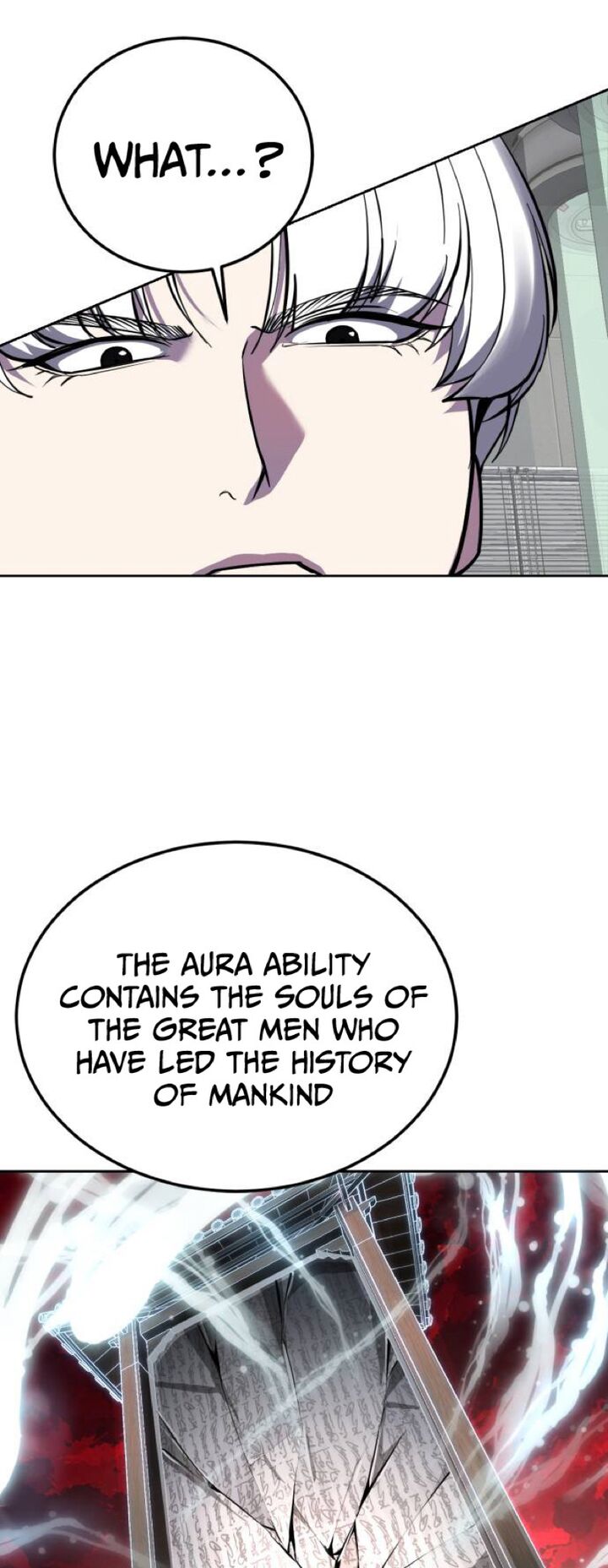 The Boy Of Death Chapter 314 Page 45