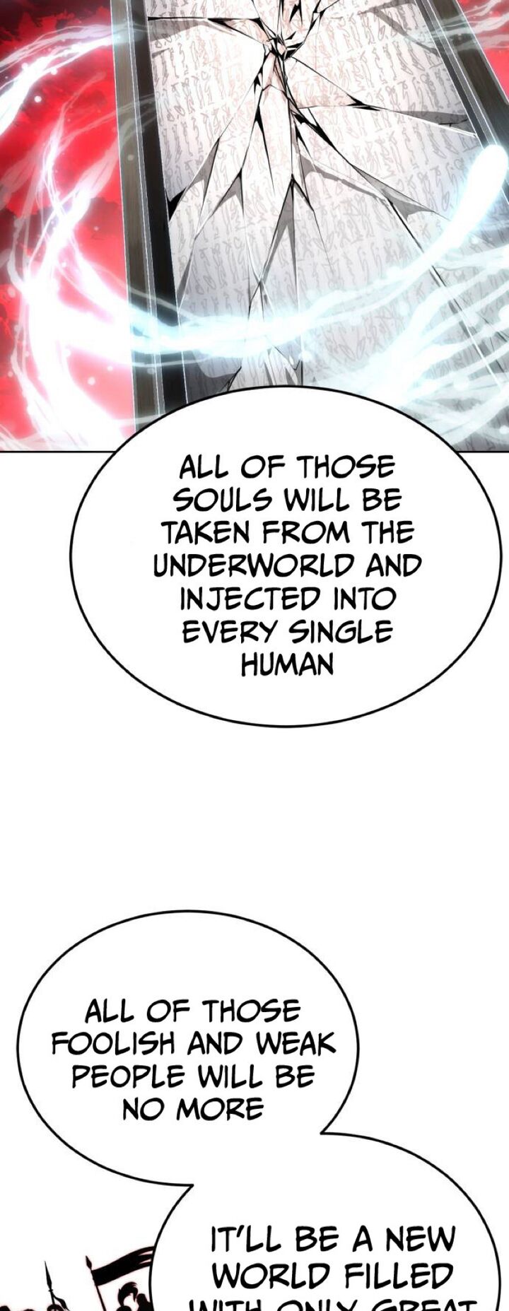 The Boy Of Death Chapter 314 Page 46