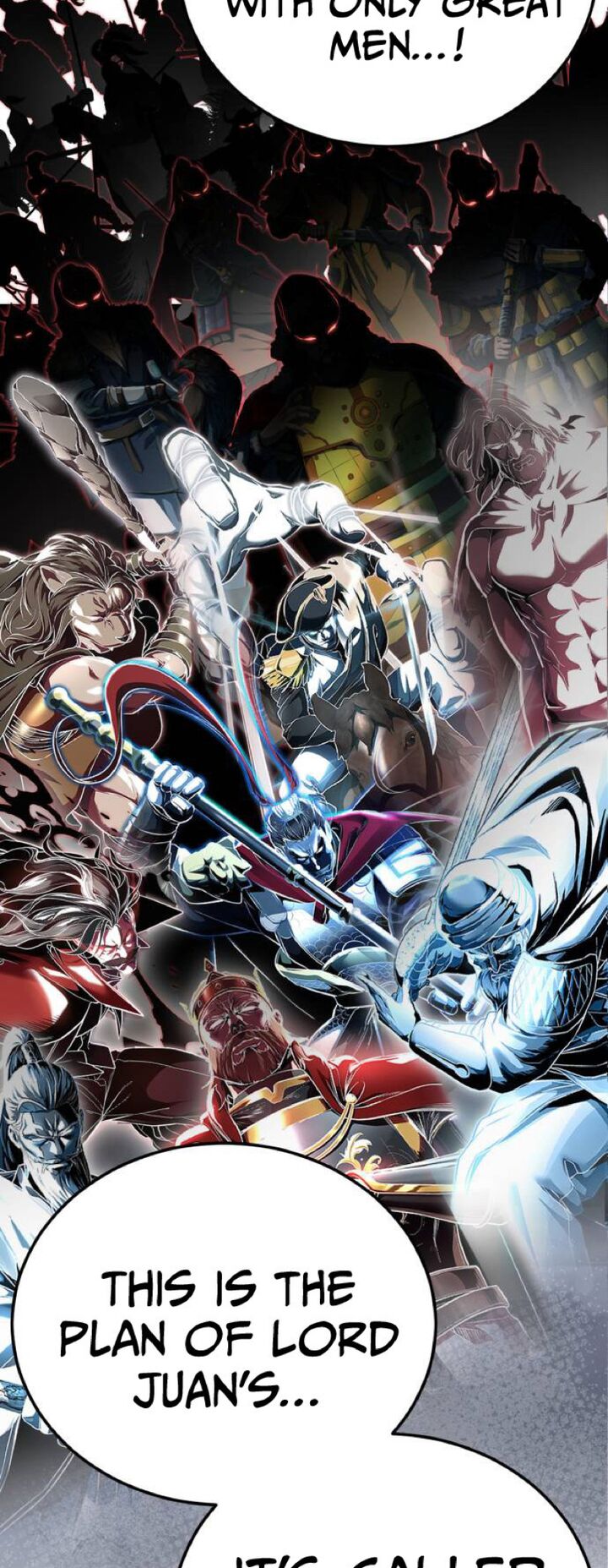 The Boy Of Death Chapter 314 Page 47