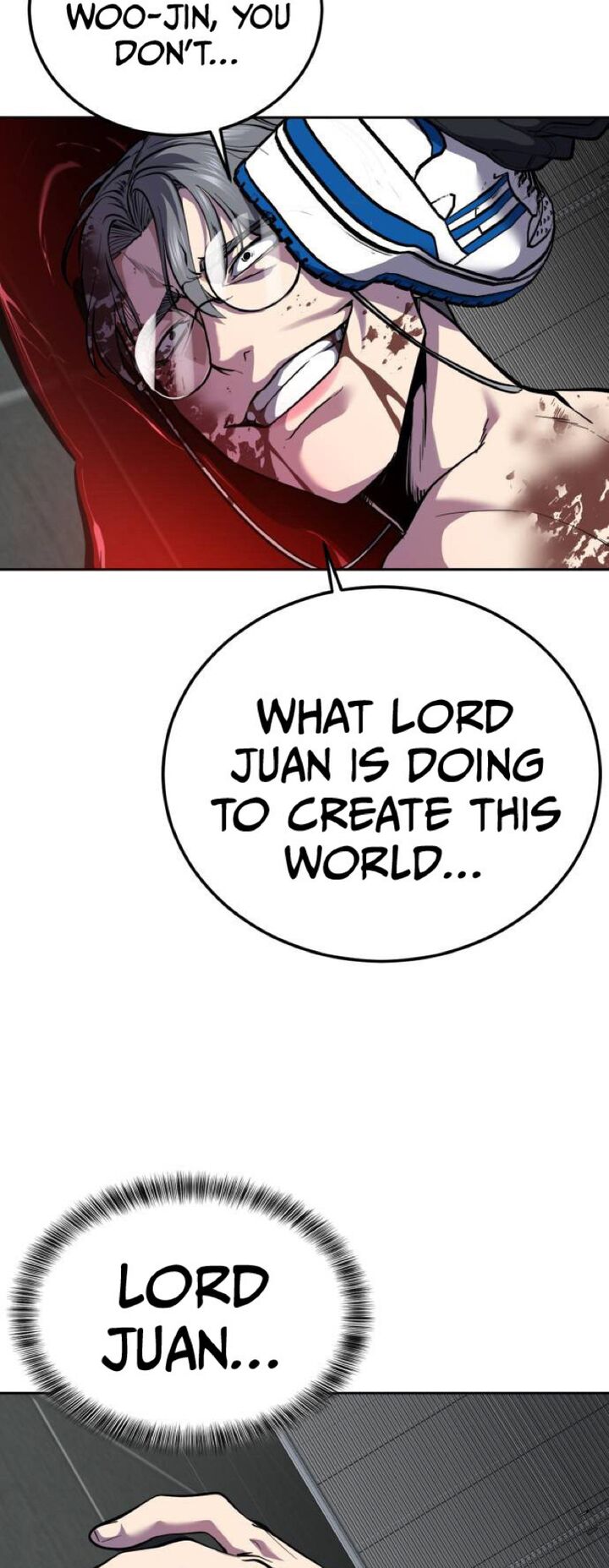 The Boy Of Death Chapter 314 Page 49