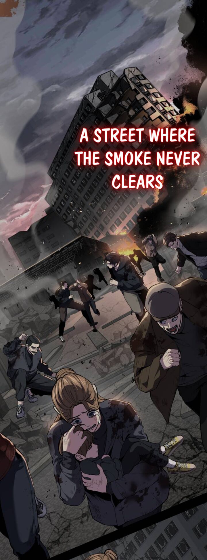 The Boy Of Death Chapter 314 Page 54