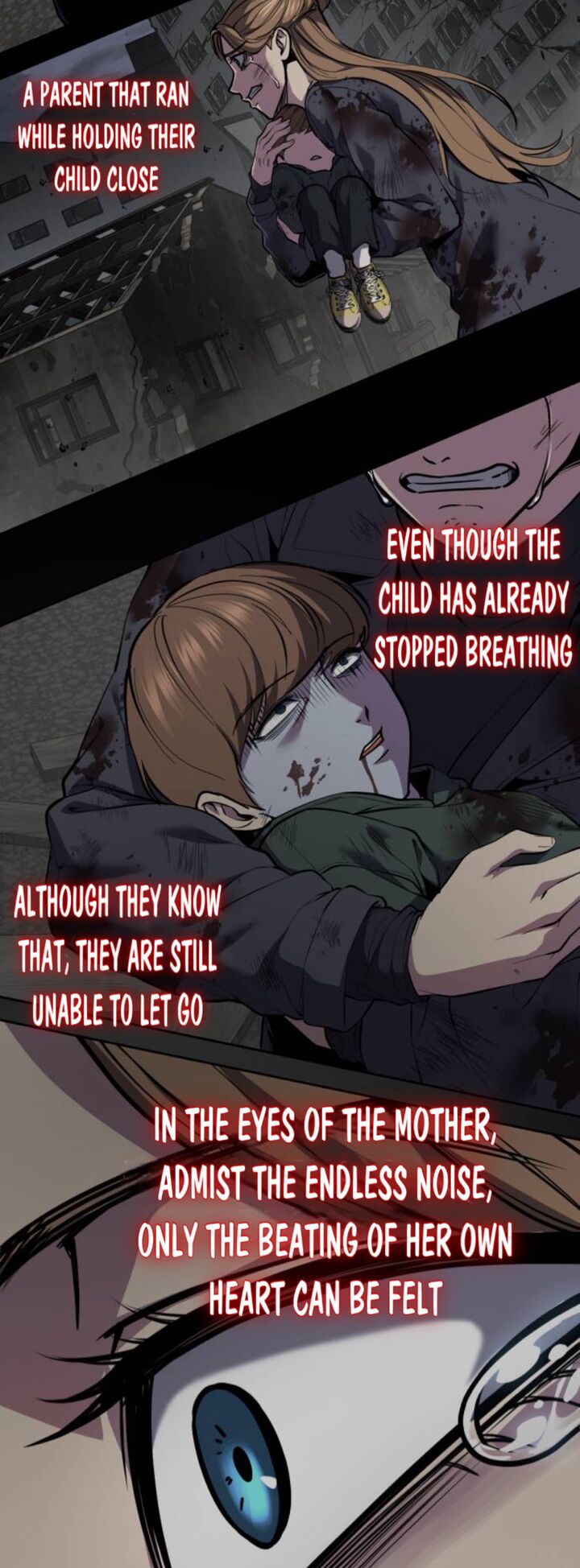 The Boy Of Death Chapter 314 Page 55