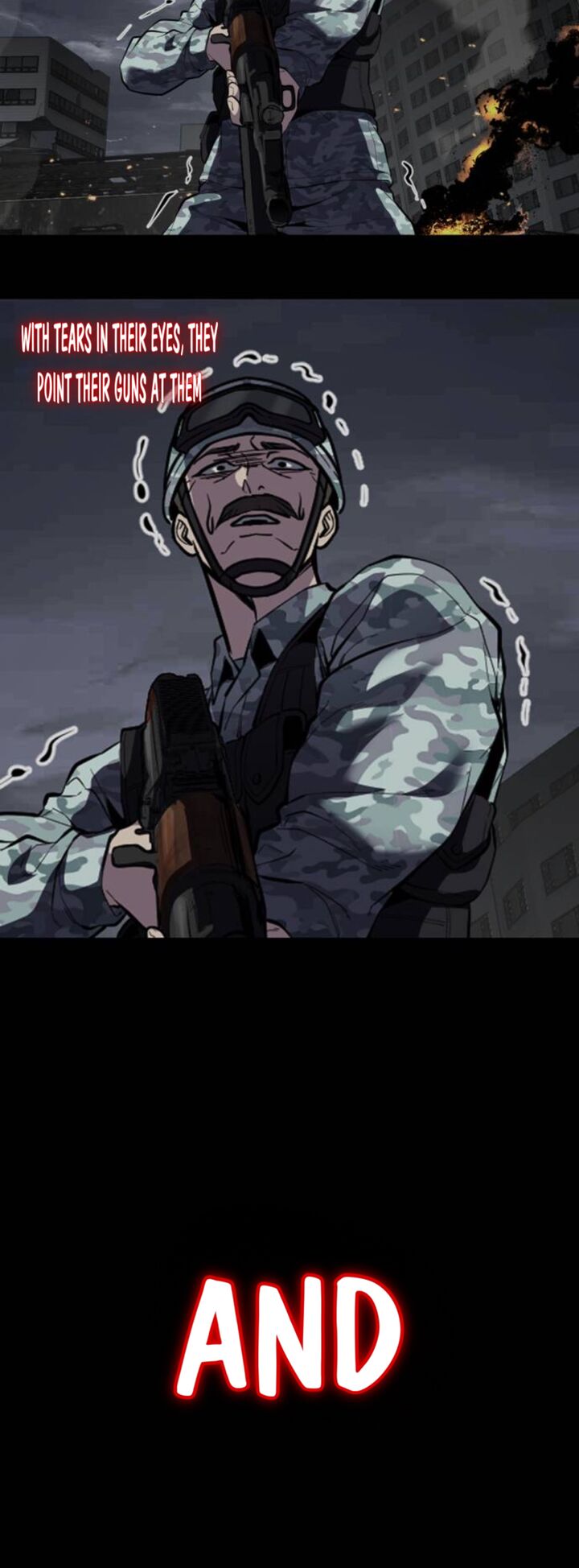 The Boy Of Death Chapter 314 Page 58