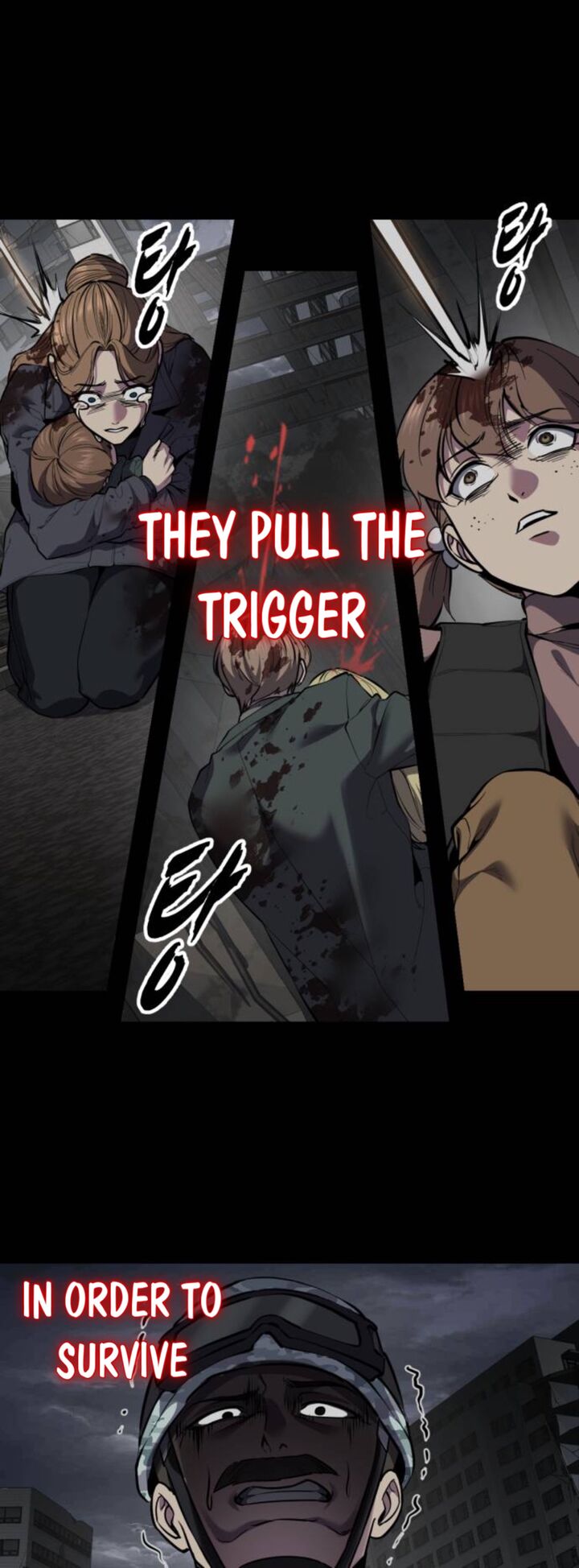 The Boy Of Death Chapter 314 Page 59