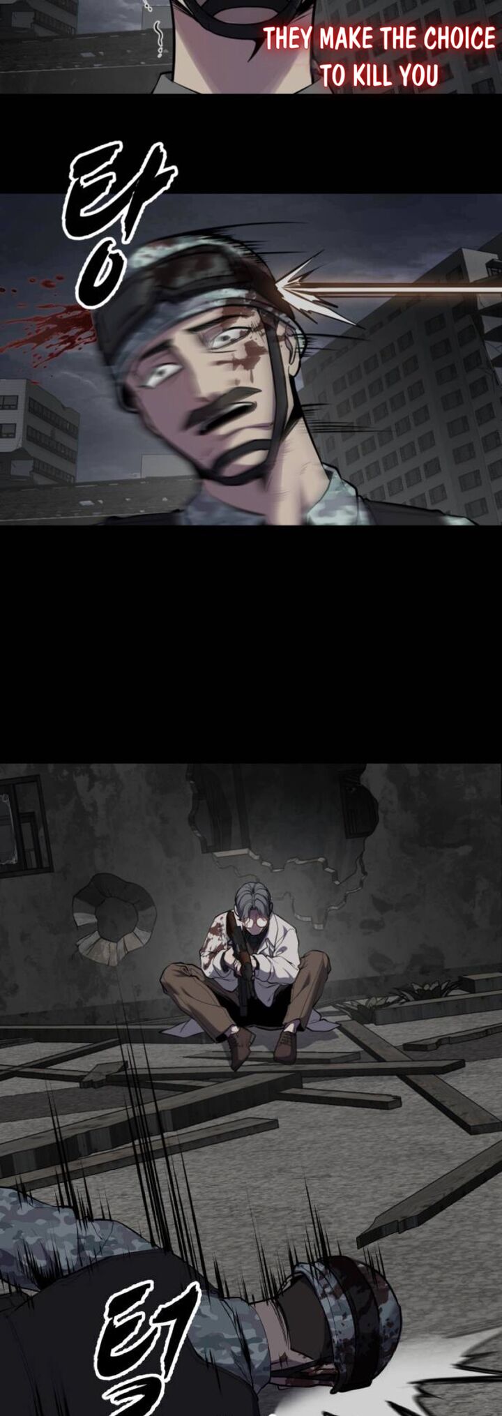 The Boy Of Death Chapter 314 Page 60