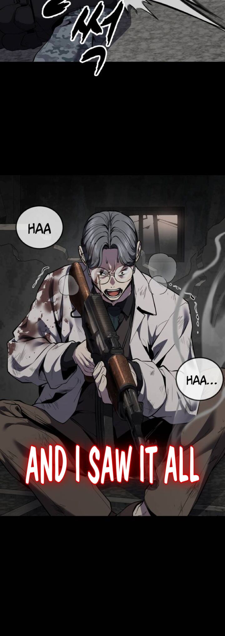 The Boy Of Death Chapter 314 Page 61