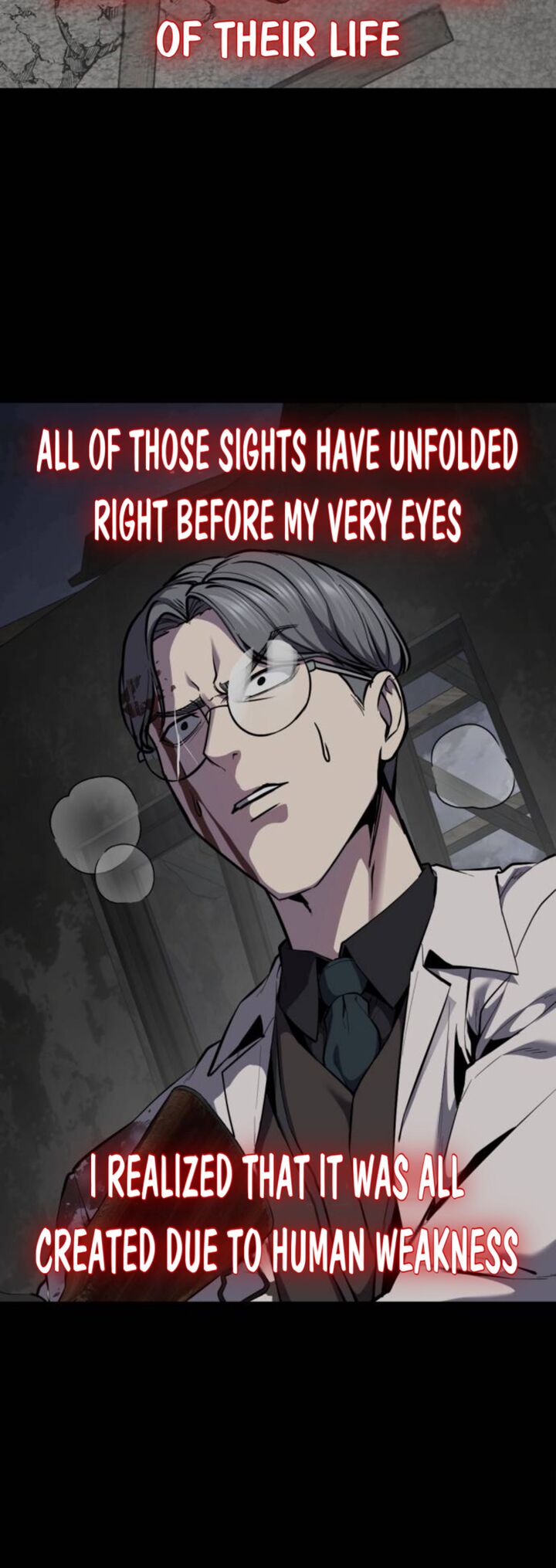 The Boy Of Death Chapter 314 Page 64