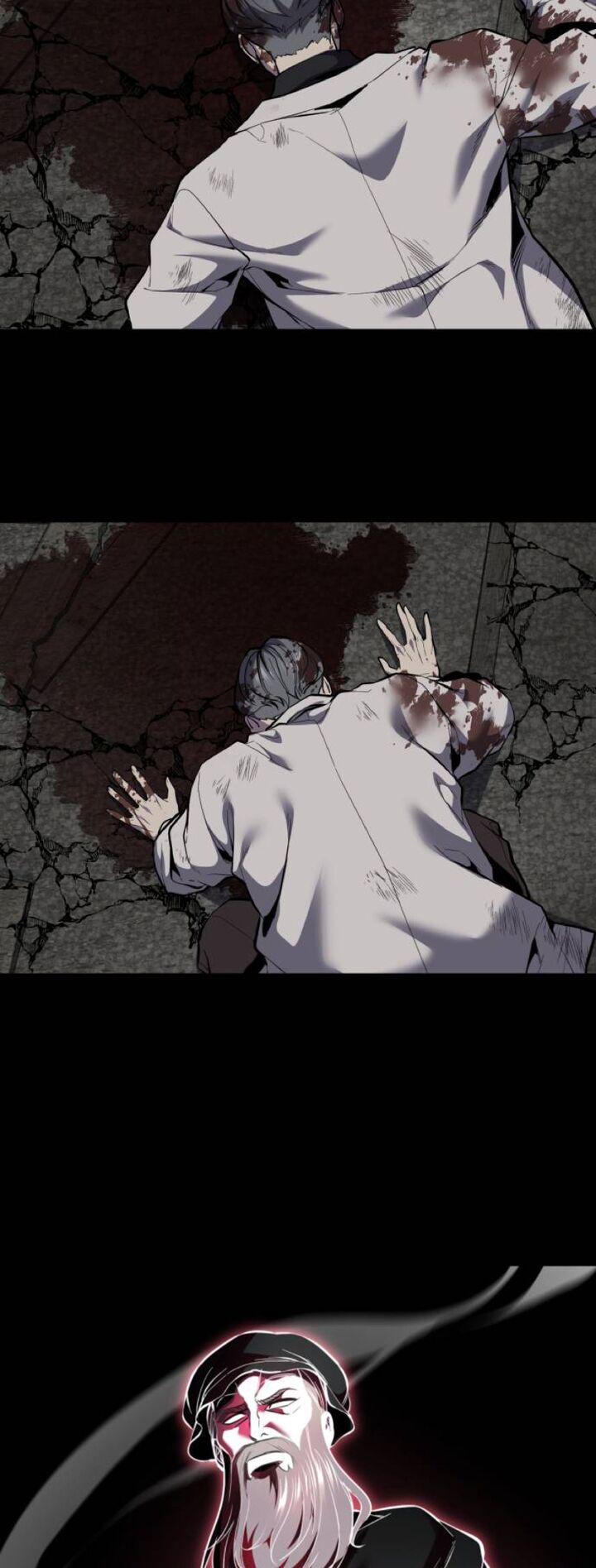 The Boy Of Death Chapter 314 Page 67