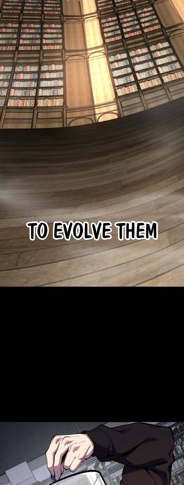 The Boy Of Death Chapter 314 Page 70