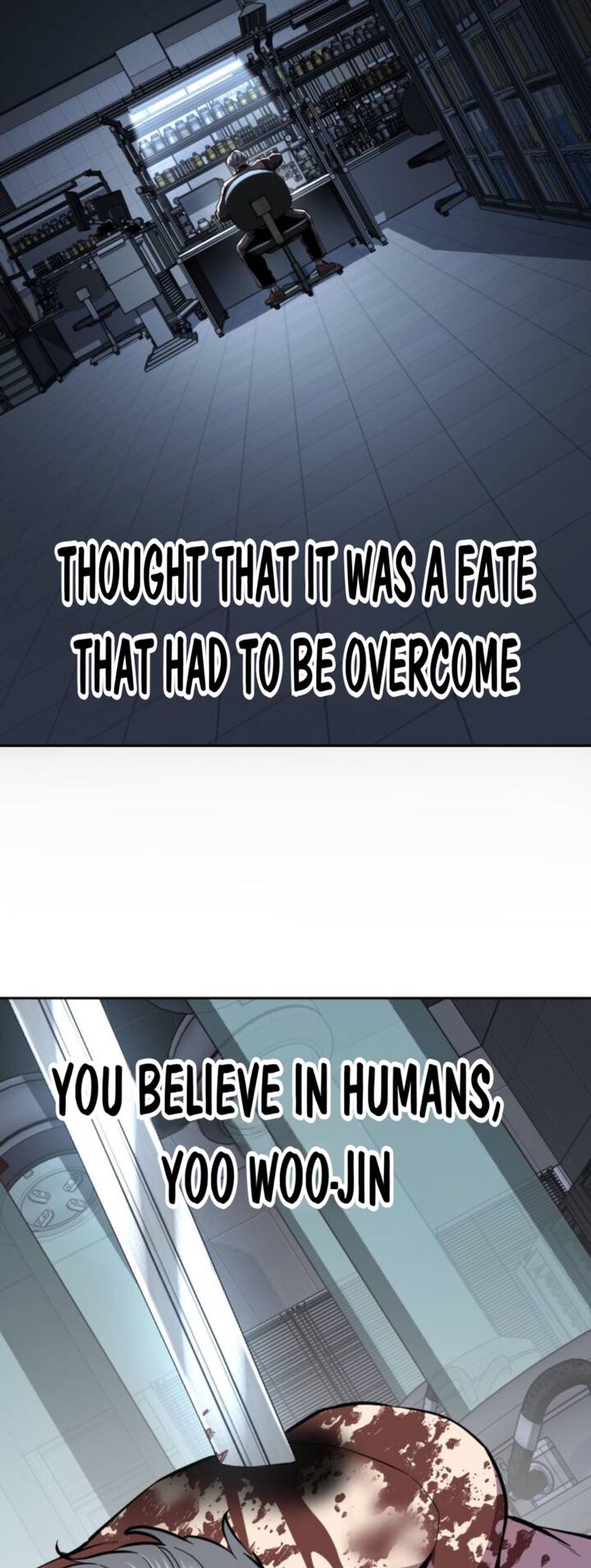 The Boy Of Death Chapter 314 Page 72