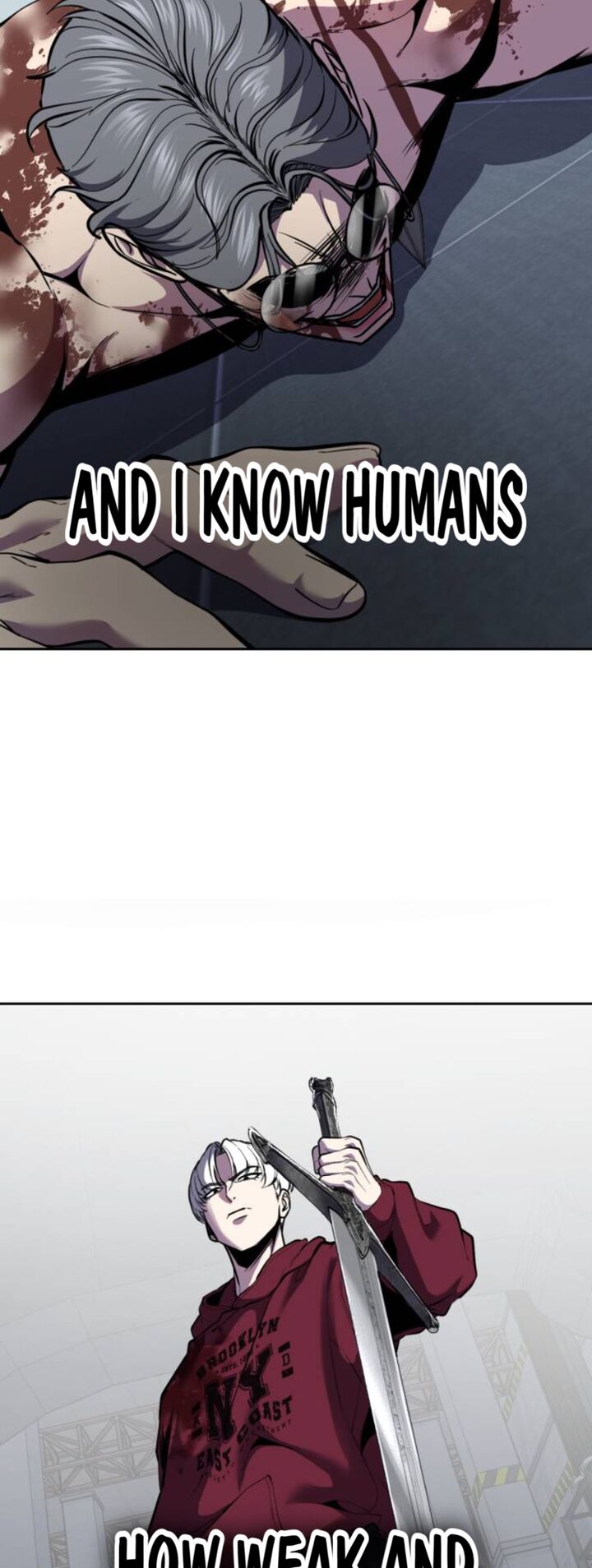 The Boy Of Death Chapter 314 Page 73