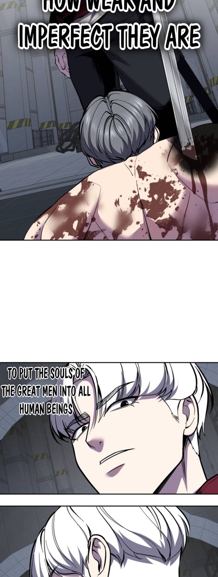 The Boy Of Death Chapter 314 Page 74