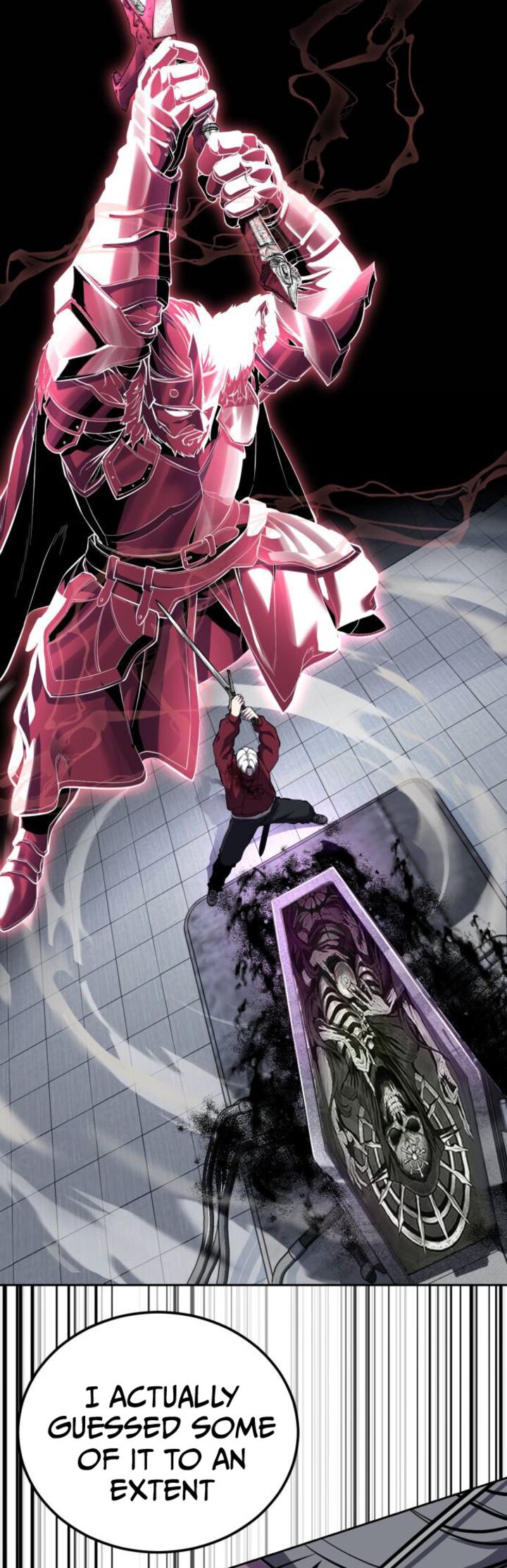 The Boy Of Death Chapter 314 Page 81