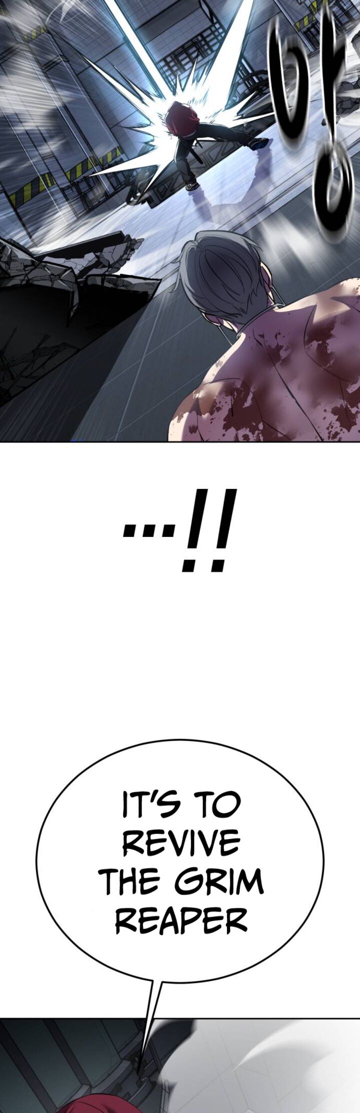 The Boy Of Death Chapter 314 Page 83