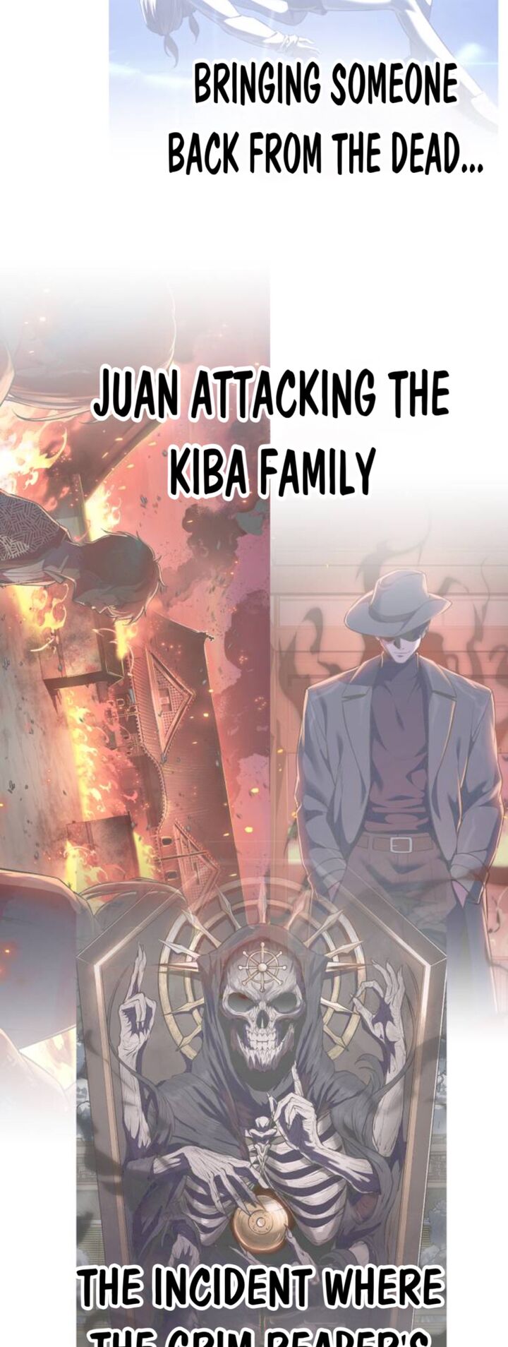 The Boy Of Death Chapter 314 Page 88