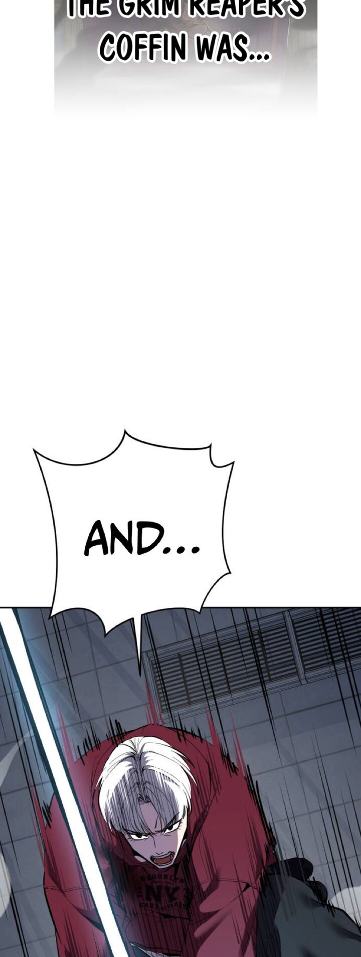 The Boy Of Death Chapter 314 Page 89