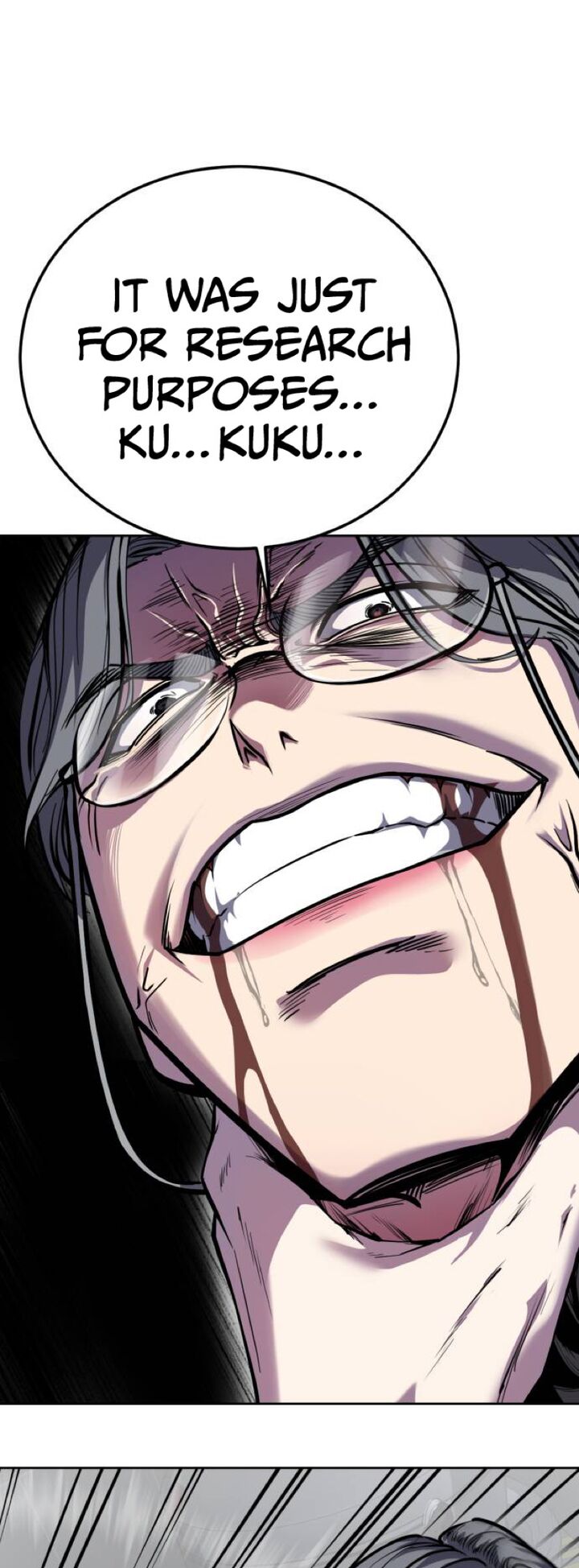 The Boy Of Death Chapter 314 Page 9